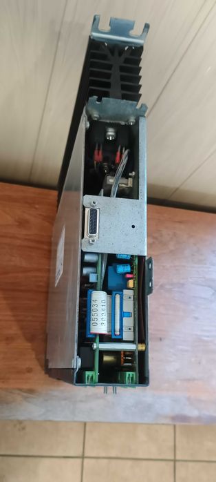 Napęd serwo DSM2.3 marki Bosch Rexroth