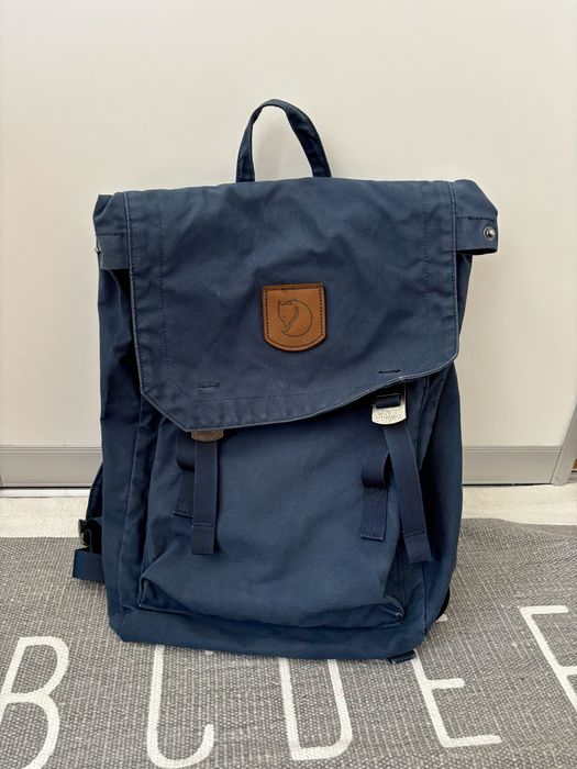 Plecak kanken Fjällräven Foldsack No. 1  oryginalny