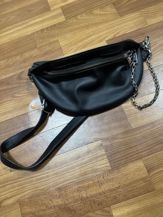 Сумка через плечо