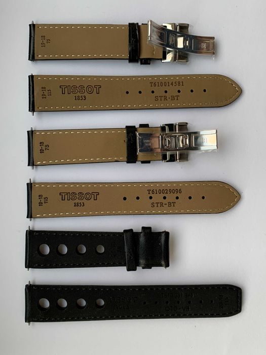 PRC200 TISSOT стальной браслет 19 -20 мм T461 ремешок для часов PRS200