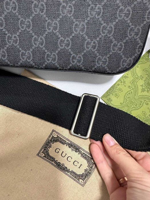 Сумочка Gucci, чоловіча, оригінал