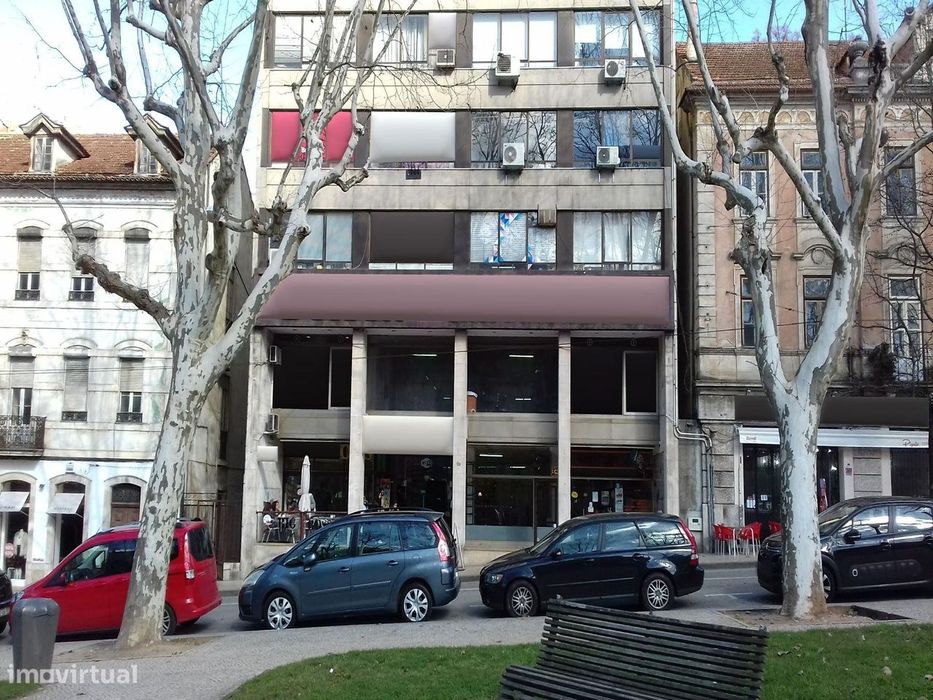 Store/Retail em Coimbra, Coimbra REF:2633.3