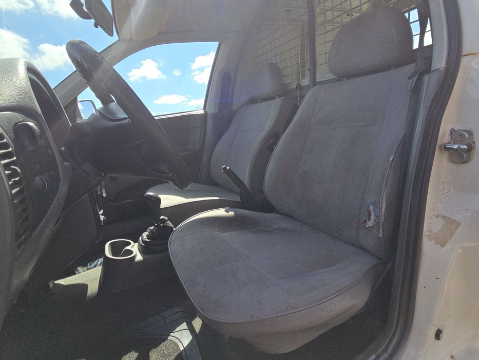 Volkswagen Caddy 1.9 SDI