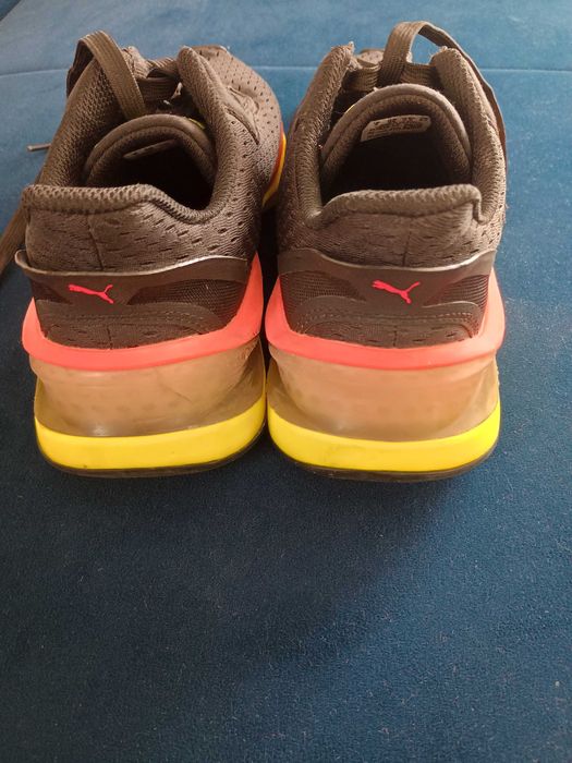 Buty sportowe damskie Puma
