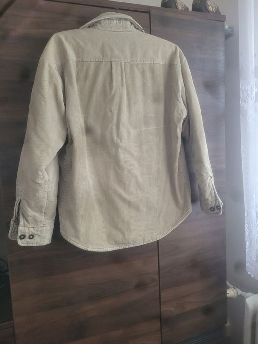 Kurtka męska, szer.pod pachą 64cm.dl.74cm