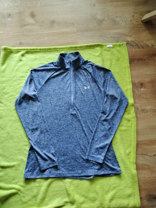Bluza damska na trening Under Amour
