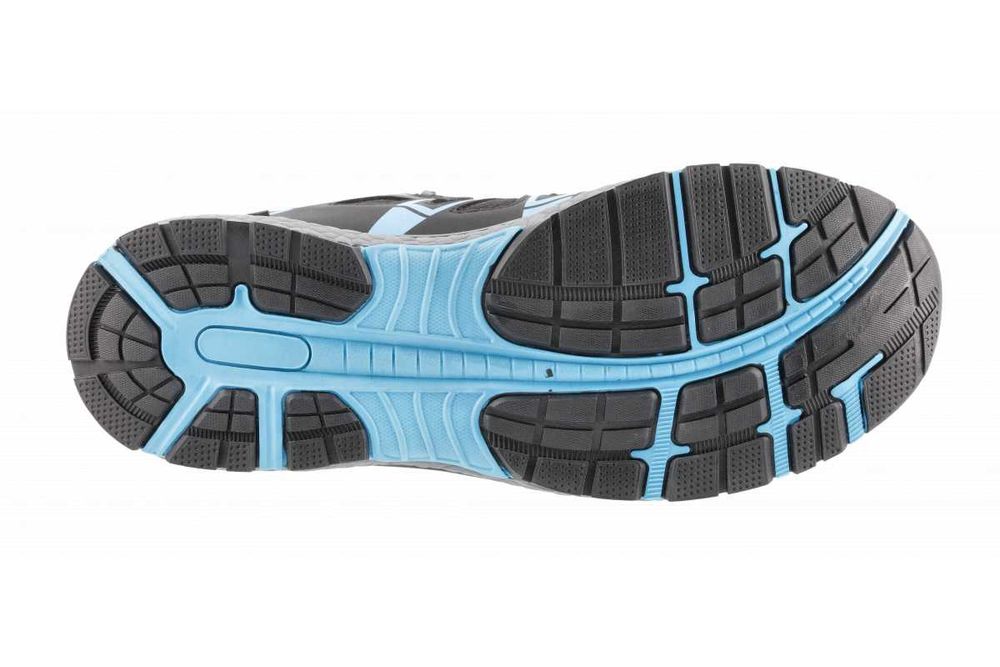 Спецвзуття Спецобувь Робоче взуття Рабочая обувь Кросівки Advanced 575