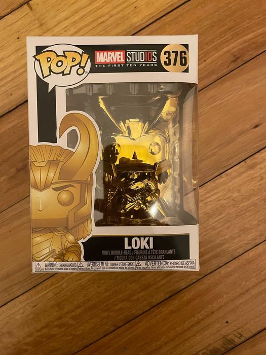 Funko Pop Diversos [Todos selados]64284748664577123