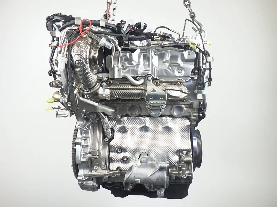 Motor Mercedes GLB X247 2.0 DCI  654920 - NOVO