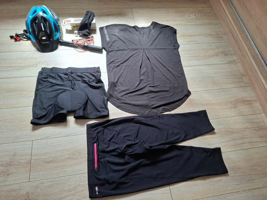 Rower damski Giant Cypress SE +dodatki gratis