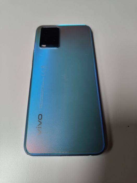 VIVO Y33s, 8 GB, 128 GB