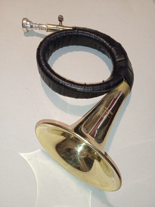 Охотничий горн, редкий флюгельгорн Stagg 77-PH SC