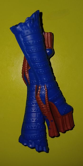 Взуття монстер хай Робекка Стим