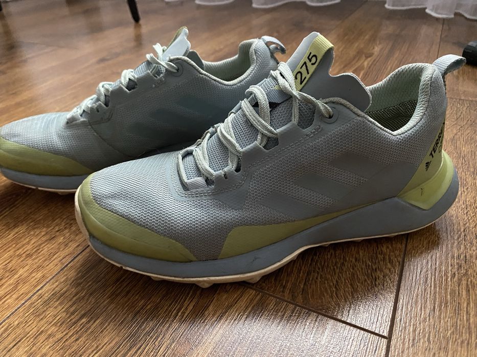 Adidas terrex gore-tex continental 36 розміру