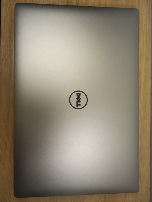 Ноутбук Dell XPS 15 9560 4K IPS Сенсор/i7 4ядра/16gb/512Gb/GTX1050 4gb