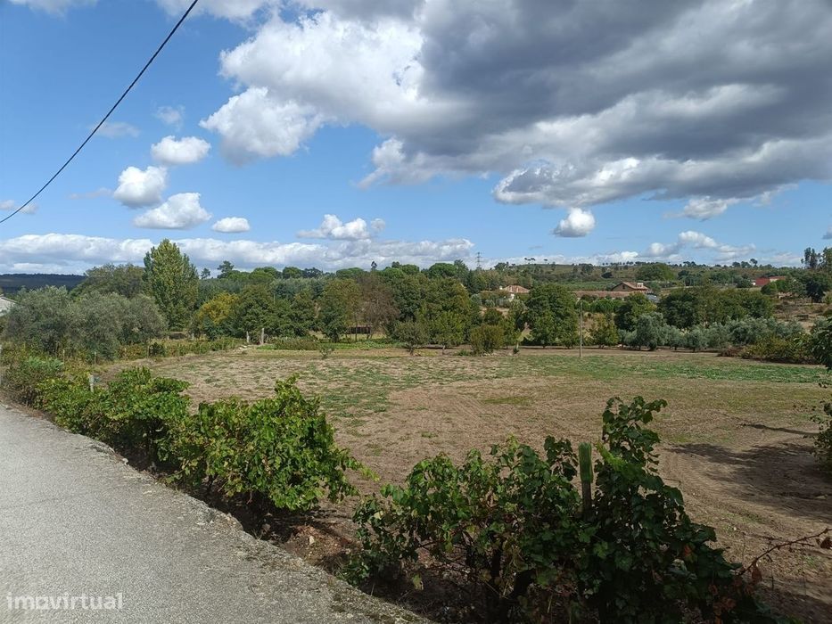 Terreno Para Construção  Venda em Paranhos,Seia — Paranhos, Guarda