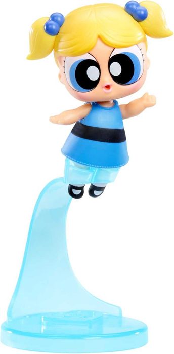 ЛОЛ  Суперкрошки LOL Surprise Loves Powerpuff Girls Tots (‎542780)