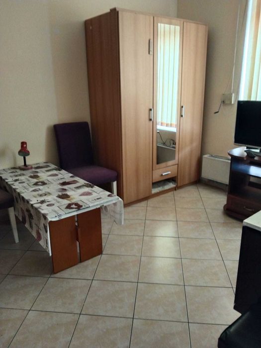 Pokój dwuosobowy- Trakt św.Wojciecha