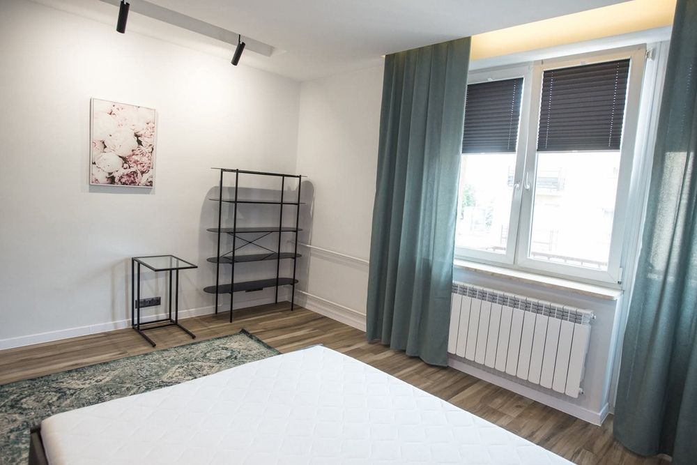 Mieszkanie Puławskiego (Centrum) - Widok 5