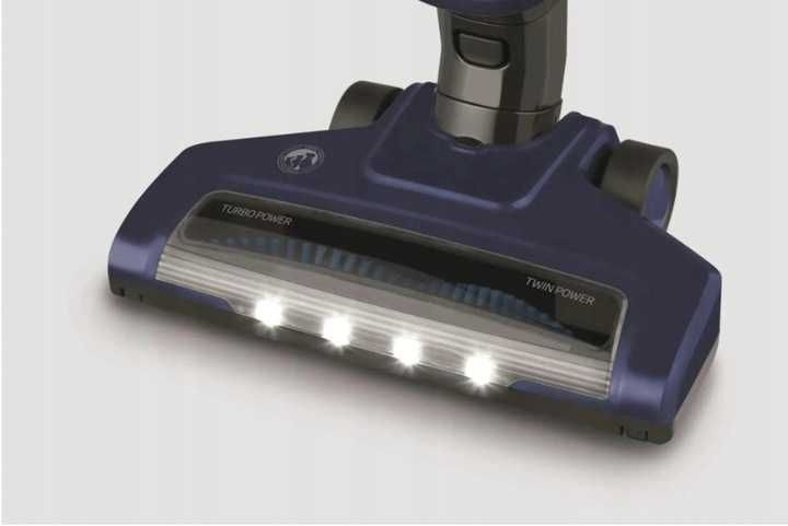 Odkurzacz Pionowy Bezworkowy BEKO 3w1 z Wyciąganym Ręcznym Odkurzaczem