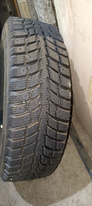 Нові зимові шини 185/65 р15.(наварка)