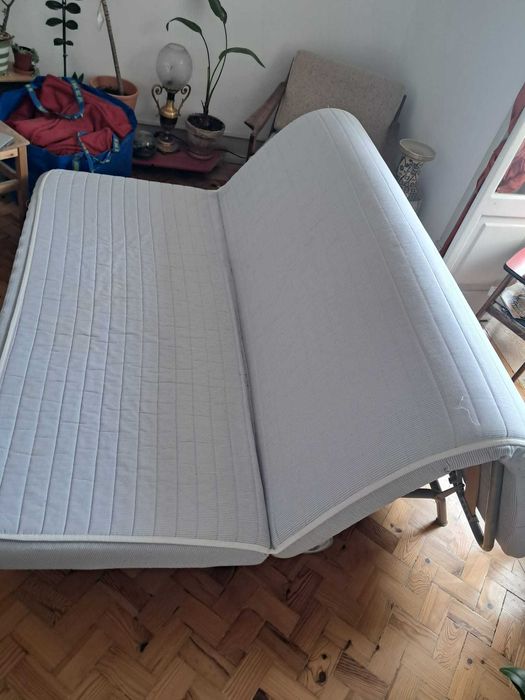 Doação de Sofá/Cama