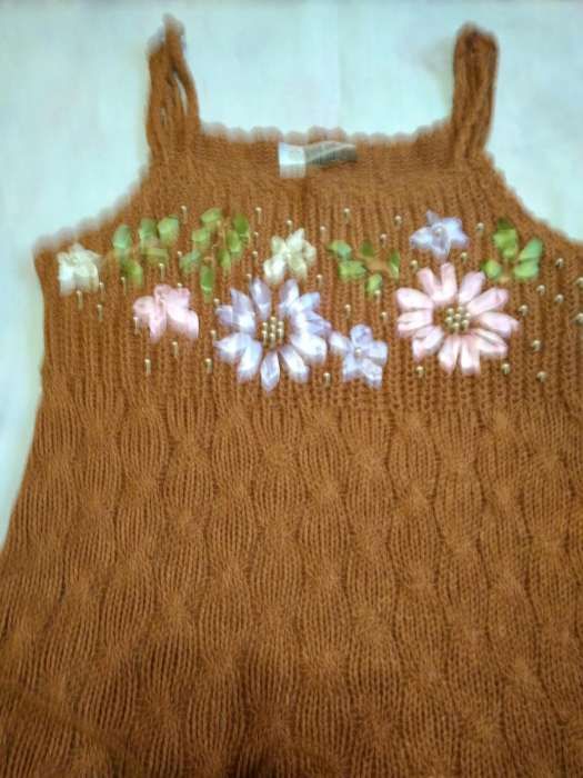 Продам сарафан-туніка