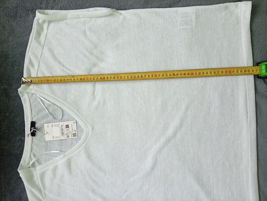 Новий жіночий костюм великого розміру plus size, орієнтовно 60-66 розміру. Штани та дві кофтинки , майки