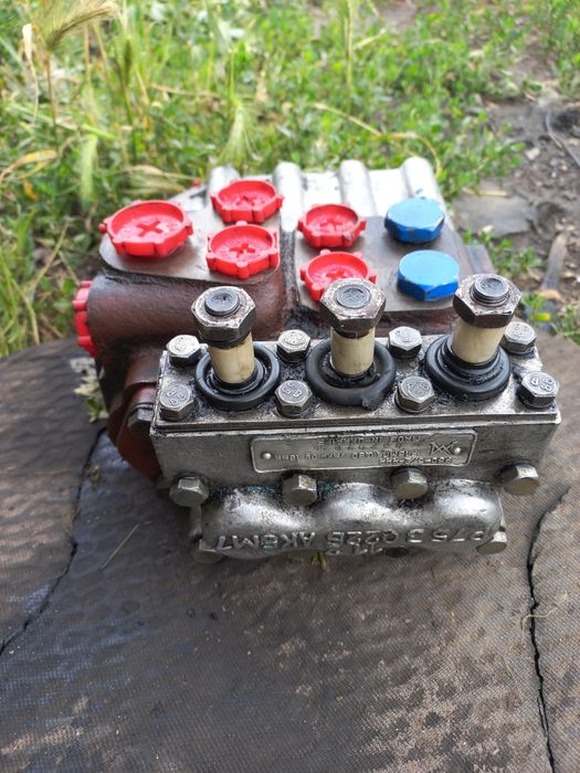 Продам роспредилитель. Розподільник Р80 до трактора ЮМЗ МТЗ Т40