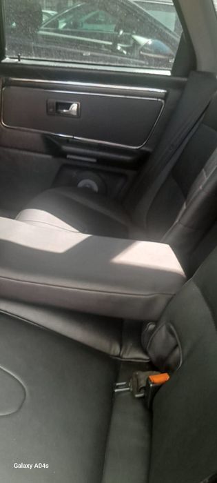 Carrinha AUDI 80 B4