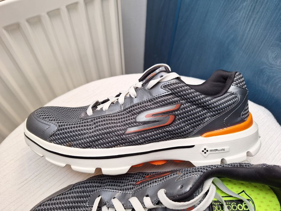 Skechers Go Walk roz. 45