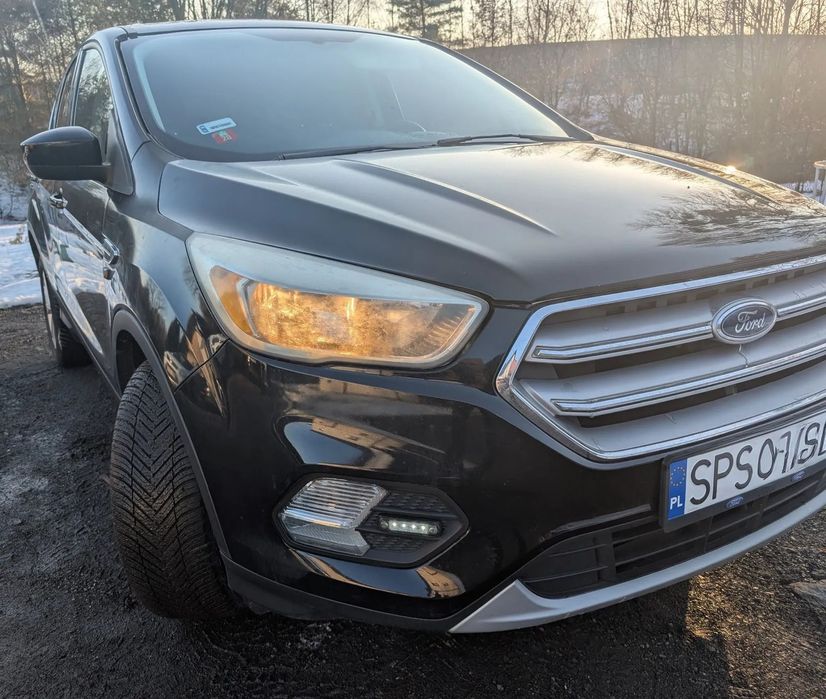 Ford Escape Sprzedam Ford Escape Kuga rok 2017
