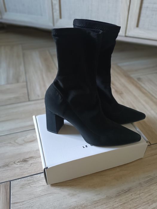 Botki Ryłko  rozmiar 39