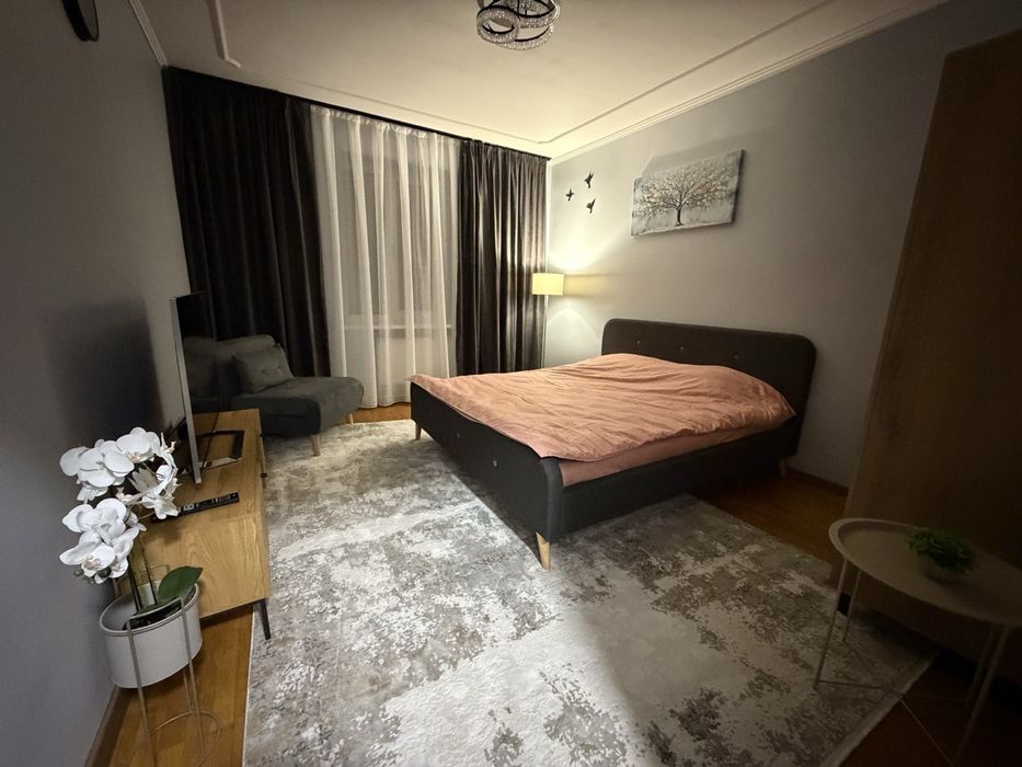 Апартаменти подобово. Без відключення світла(Міська дитяча лікарня)