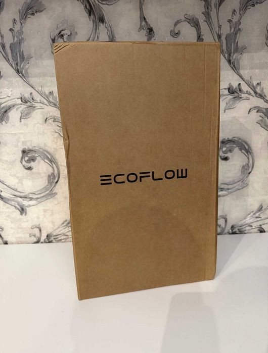 Сумка для EcoFlow Delta 2/3, Delta 3 PLUS, Delta 3 1500 (Оригінал)
