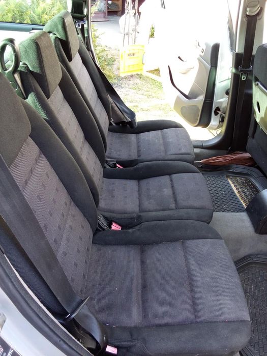 Peugeot 307 SW Gasolina 2004 - inspeçao valida