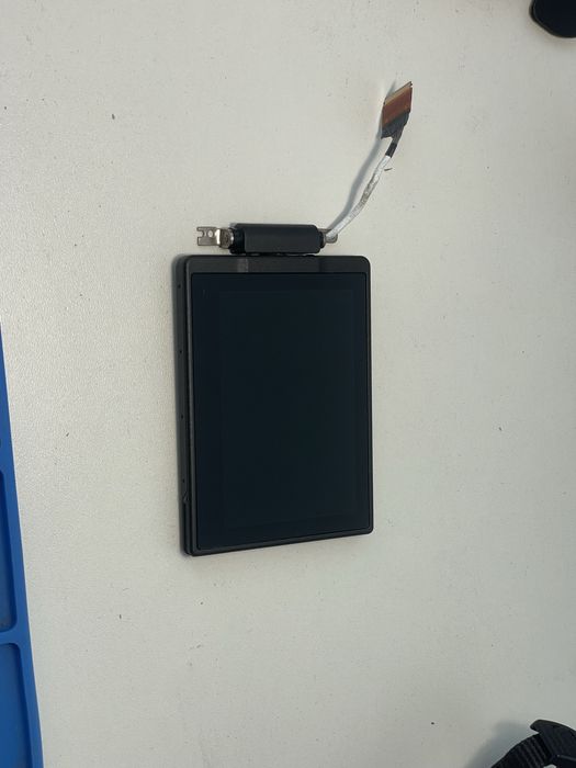 Дисплей для цифрового фотоаппарата CANON EOS R6