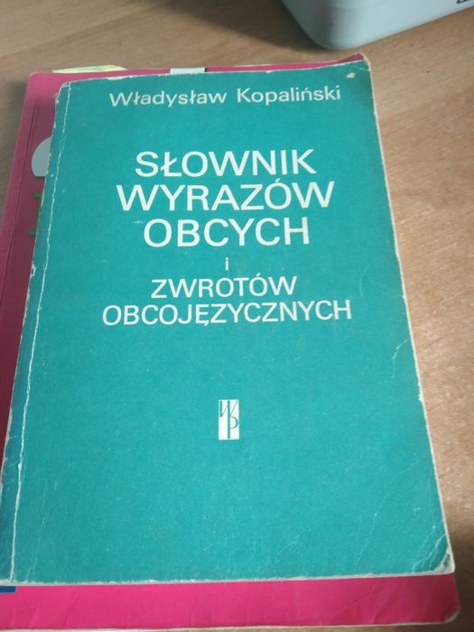 Książki do języka niemieckiego