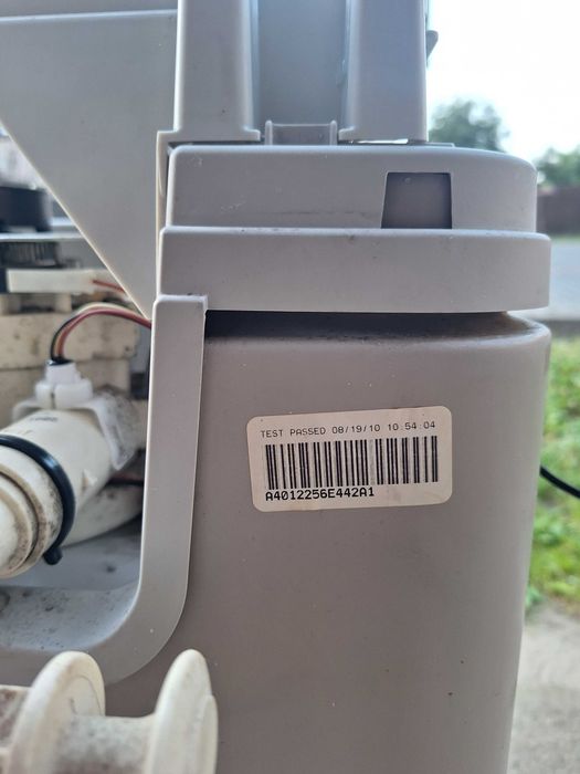 Viessmann Aquahome 20 – zmiękczacz wody
