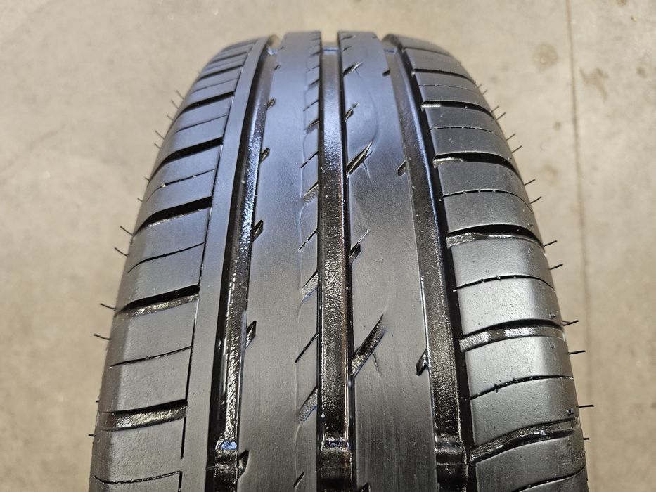 4x 175/65R15 84H Fulda EcoControl HP / 2x 7,5mm + 2x 5,5mm [789]