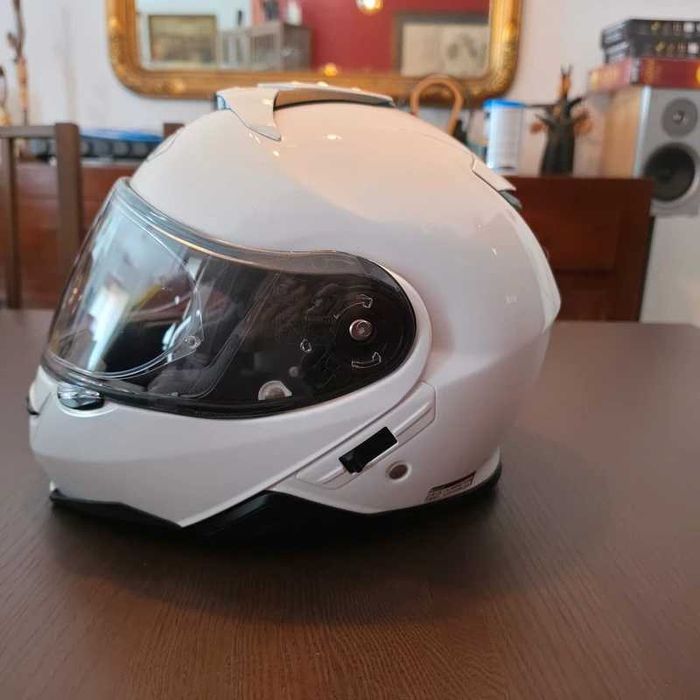 Capacete Motar Modular Shoei Neotech 2