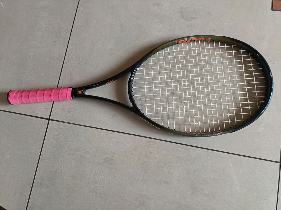 Rakieta tenisowa FUCHS Classic
