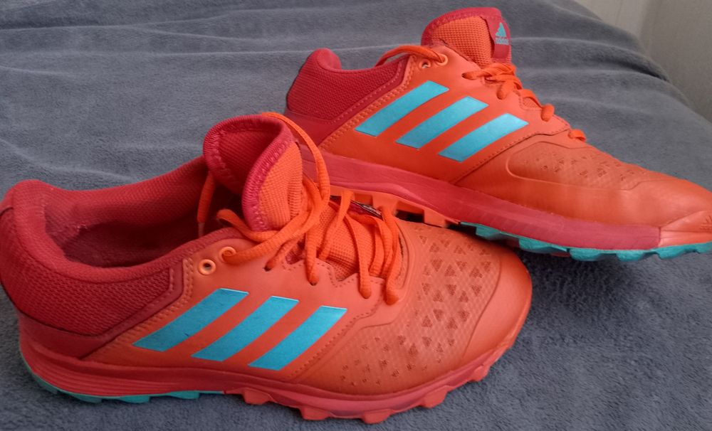 Buty Adidas męskie, młodzieżowe 41