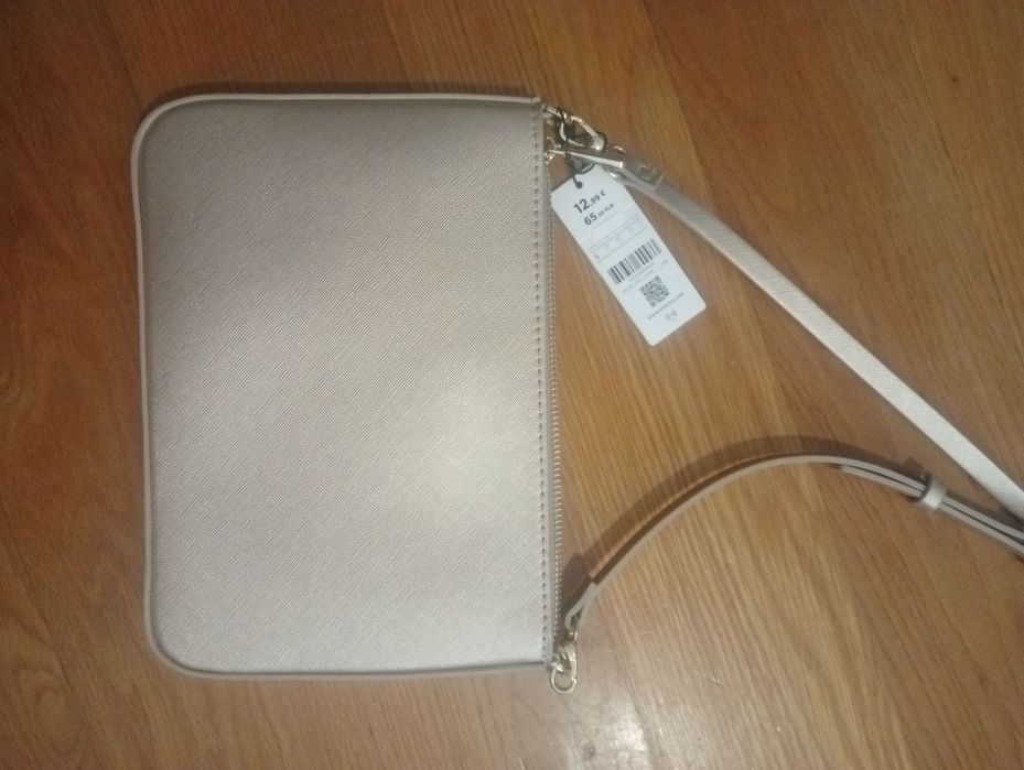 Bolsa Parfois nova com etiqueta