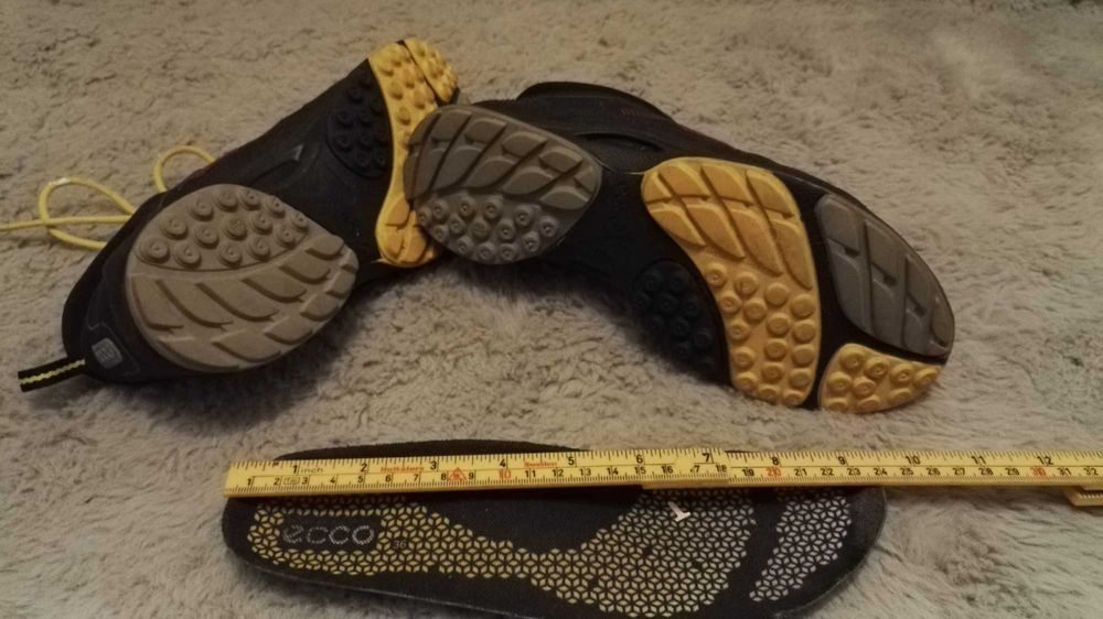Buty  ECCO - Biom Ultra  #