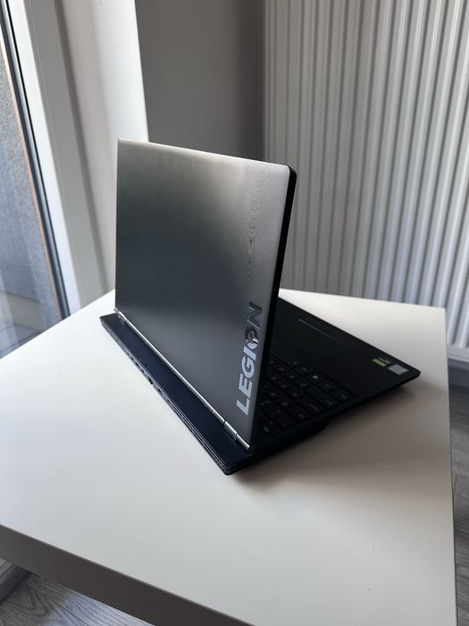 Lenovo Legion Y540