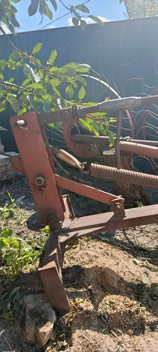 Продам граблі-ворошилки "Сонечко"