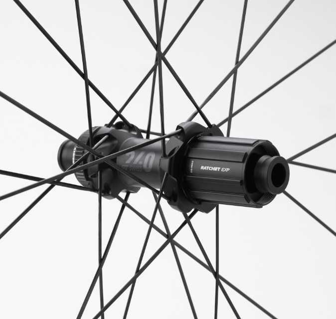 Rodas estrada carbono SYNCROS Capital 1.0s