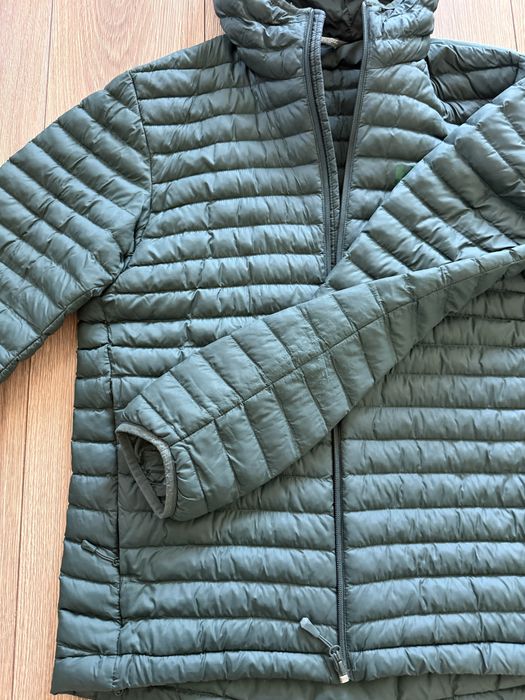 Демісезонна курта Helly Hansen Sirdal