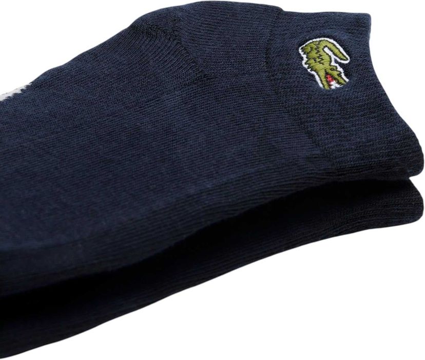 Lacoste Носки, оригинал, большой размер обуви 46 47 48 49 50